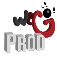 WeGo Productions logo - Similar company to Rezgi