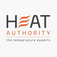 Heat Authority logo - Similar company to Onsite Storage Solutions