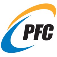Precision Ferrites and Ceramics, Inc. logo - Similar company to Small Precision Tools Inc.