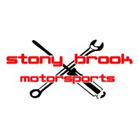 Stony Brook Motorsports logo - Similar company to سازمان بین المللی دانشگاهیان Isic