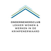 Ondernemersclub Lekker Wonen & Werken in de Krimpenerwaard logo - Similar company to Hetkanbeter