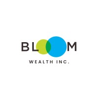 Bloom Wealth Inc. logo - Similar company to Nicely Tech