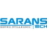 Sarans Tech logo - Similar company to 4 Wings Tech
