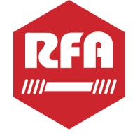 Randack Fasteners Americas, Inc. RFA logo - Similar company to Randack Fasteners India Pvt Ltd