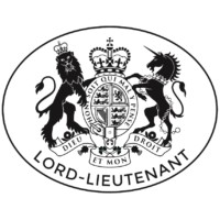 Derbyshire Lieutenancy (Kings awards) logo - Similar company to Event Management Uk Ltd
