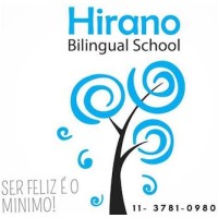 Hirano Bilingual School logo - Similar company to Az Internacional