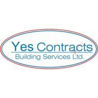 Yes Contracts Building Services Ltd logo - Similar company to Premier Service Installations Ltd