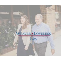 Weaver Loveless Law logo - Similar company to Calloway Title And Escrow, Llc