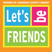 Friends of Johnson County Library logo - Similar company to Johnson County Public Library-Indiana