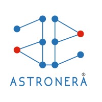 AstronEra logo - Similar company to Mango Education
