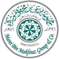 Marei Binmahfouz Group logo - Similar company to Bridging To Saudi