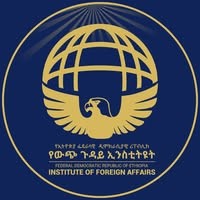 Inistitute of Foreign Affairs logo - Similar company to Award Solutions