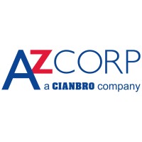 A/Z Corporation logo - Similar company to E2 Engineers