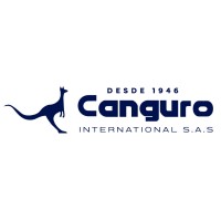 Canguro International SAS logo - Similar company to A&C Gmr