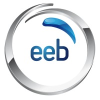 EEB logo - Similar company to Rapidsoft Corp