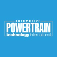 Automotive Powertrain Technology International logo - Similar company to Blue Leaf Composites