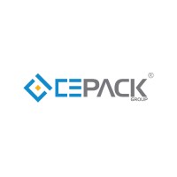 Cepack Group logo - Similar company to Unipaknile Ltd