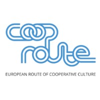 CoopRoute - European route of cooperative culture logo - Similar company to Respecterre