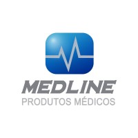 Medline Produtos Médicos logo - Similar company to Petnus Distribuição E Clínica Veterinária