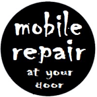 Mobile Repair Ncr logo - Similar company to Mobile Service