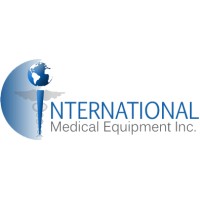 International Medical Equipment logo - Similar company to Onespot
