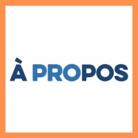 À PROPOS - Le magazine des pros logo - Similar company to Cavavin Beauvais Caviste Centre-Ville | Grands Vins, Conseils & Événements Sur-Mes