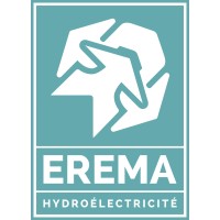 EREMA logo - Similar company to Desgranges Cde