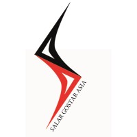 Salar Gostar Asia logo - Similar company to شرکت فنی و مهندسی دانش گستران ثاقب
