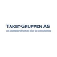 Takst-Gruppen AS logo - Similar company to Tek-Norge