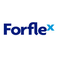 Forflex logo - Similar company to Filmpack Ltd