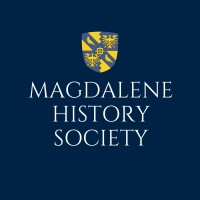 Magdalene History Society logo - Similar company to Bk-Wt