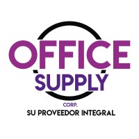 Office Supply Corporation