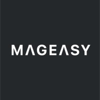 MAGEASY logo - Similar company to Moshi