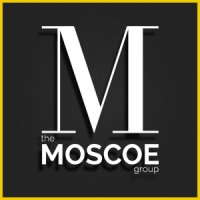 The Moscoe Group logo - Similar company to U & I Entertainment