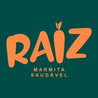 Raiz Marmita Saudável logo - Similar company to Abs Minas - Associação Brasileira De Sommeliers - Seção Minas Gerais