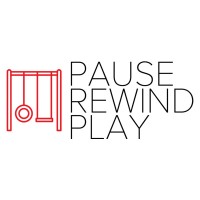 Pause Rewind Play logo - Similar company to Buzz Childcare Recruitment