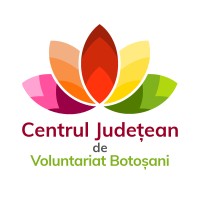Botoșani County Volunteer Center logo - Similar company to Pall-Ex Botosani