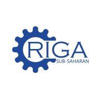 RIGA Sub Saharan logo - Similar company to Cds Eau & Energie