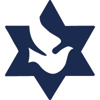 Temple Sholom logo - Similar company to Fundada Labs