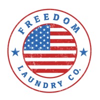 Freedom Laundry Co.