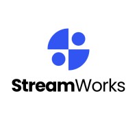 StreamWorks logo - Similar company to Becloudready