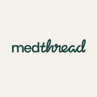 MedThread logo - Similar company to Vermut