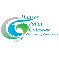 Hudson Valley Gateway Chamber of Commerce logo - Similar company to Buzzpotential