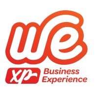 WE Experience logo - Similar company to Uptime Brasil