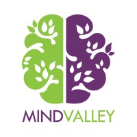 MindValley logo - Similar company to Edu-Zone