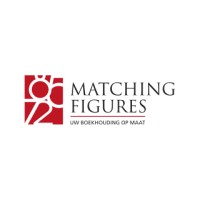 MATCHING FIGURES logo - Similar company to Finfisco
