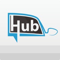 WindshieldHUB.com logo - Similar company to Blend Social