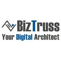 Biztruss logo - Similar company to Effix