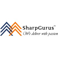 SharpGurus logo - Similar company to Scriptbees