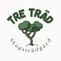Tre Träd Skogsträdgård logo - Similar company to Star Innovation Group Ab (Publ)